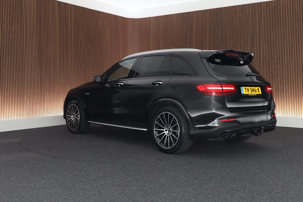 Mercedes-Benz GLC – foto 3