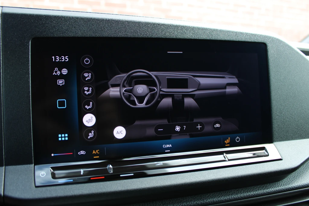 Volkswagen Caddy – foto 26