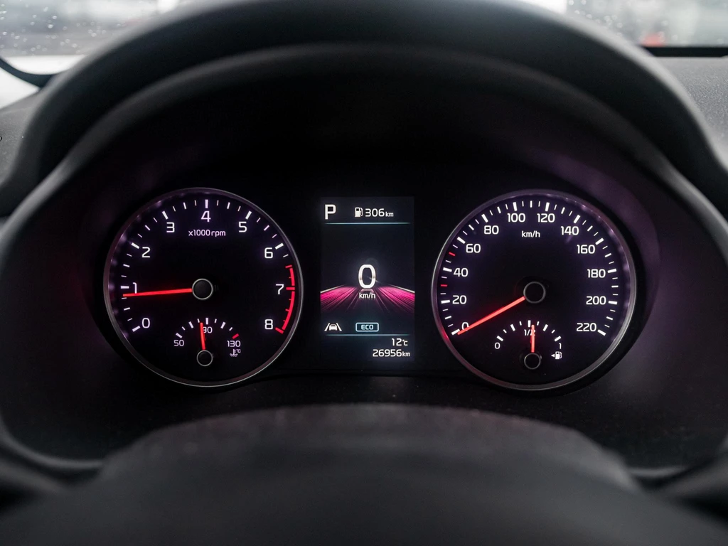 Kia Rio – foto 13