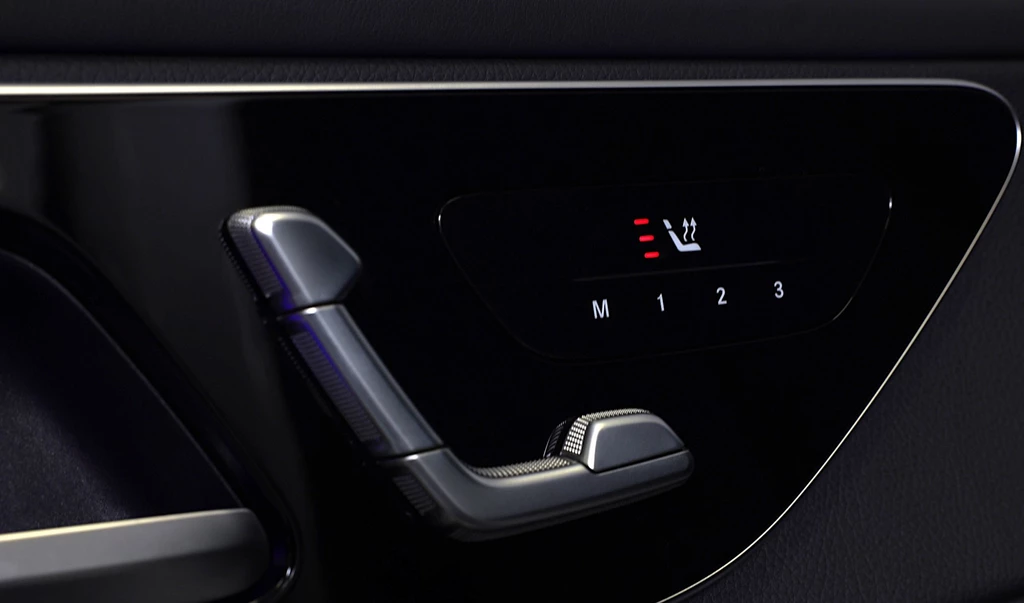 Mercedes-Benz GLC – foto 28