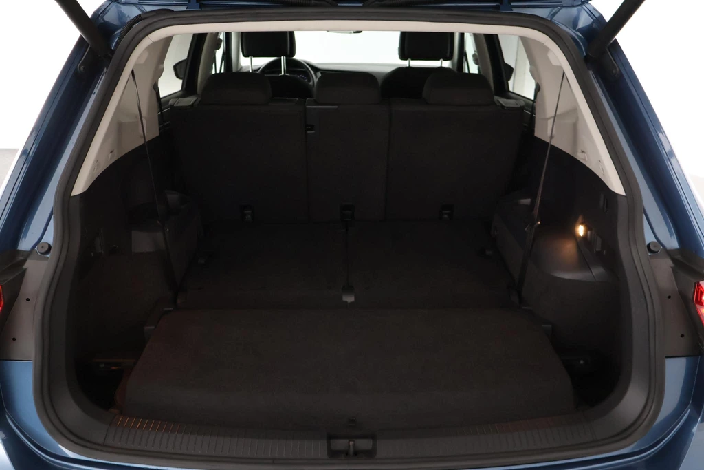 Volkswagen Tiguan Allspace – foto 47