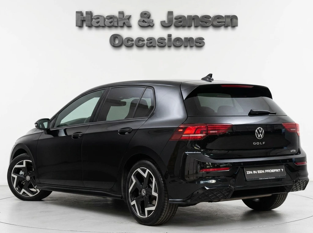 Volkswagen Golf – foto 3