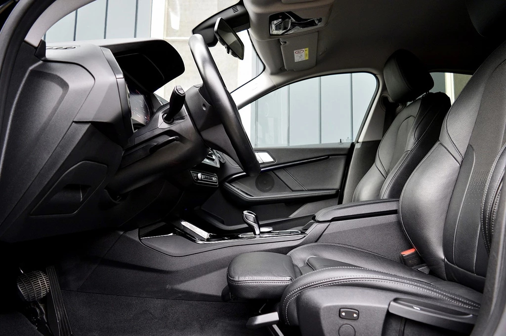 BMW 2 Serie – foto 11