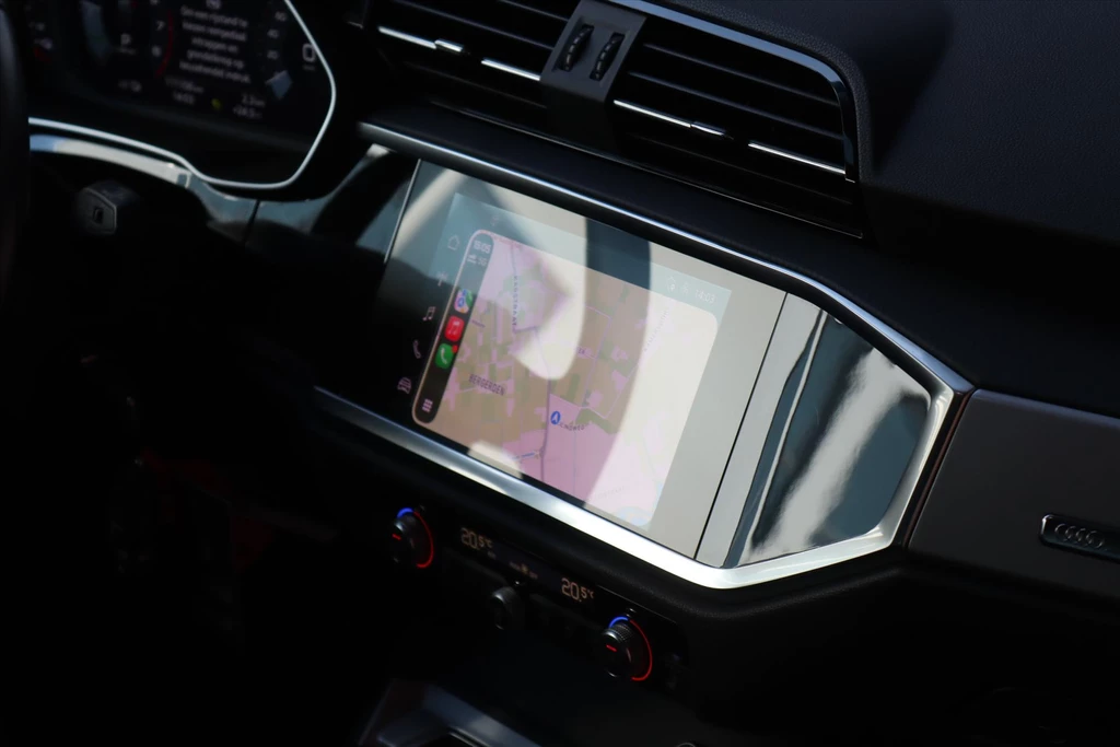 Audi Q3 – foto 13