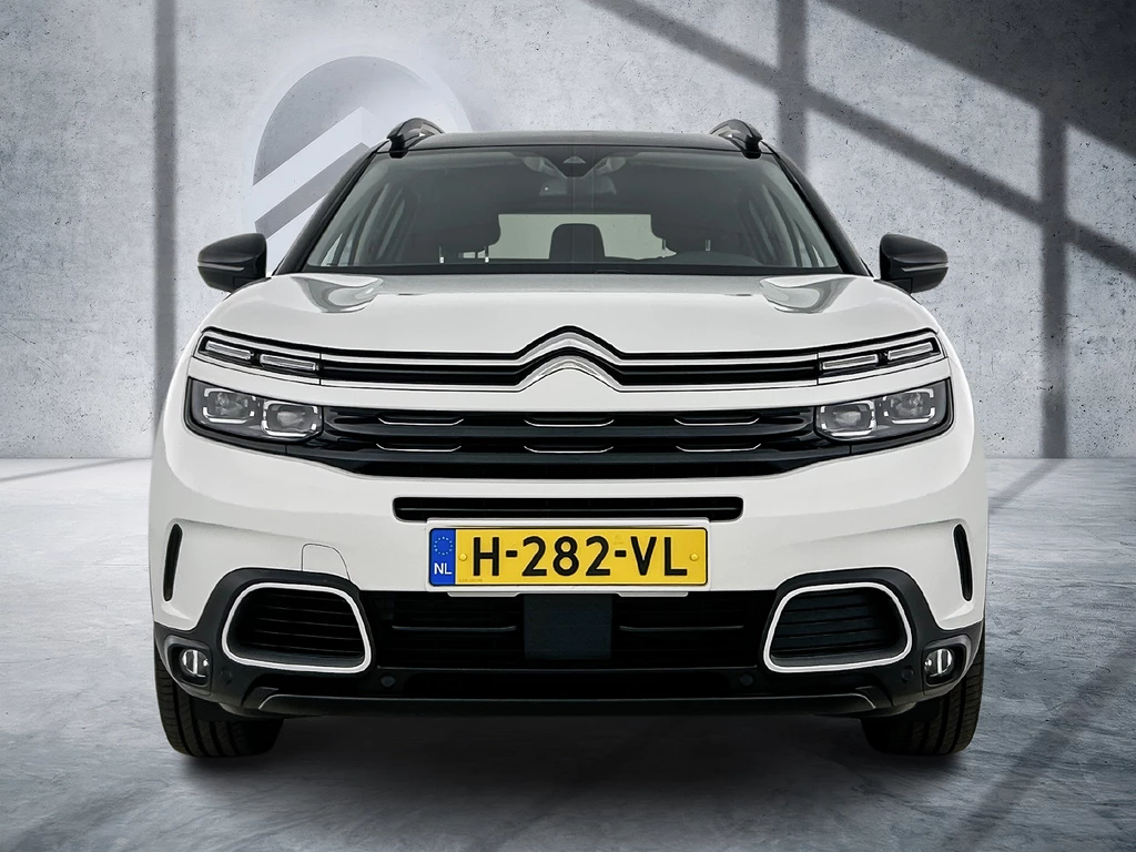 Citroën C5 Aircross – foto 5