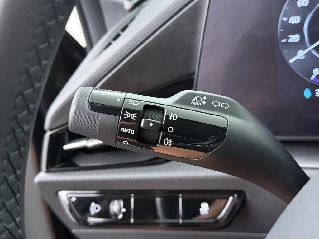 Kia Niro EV – foto 23