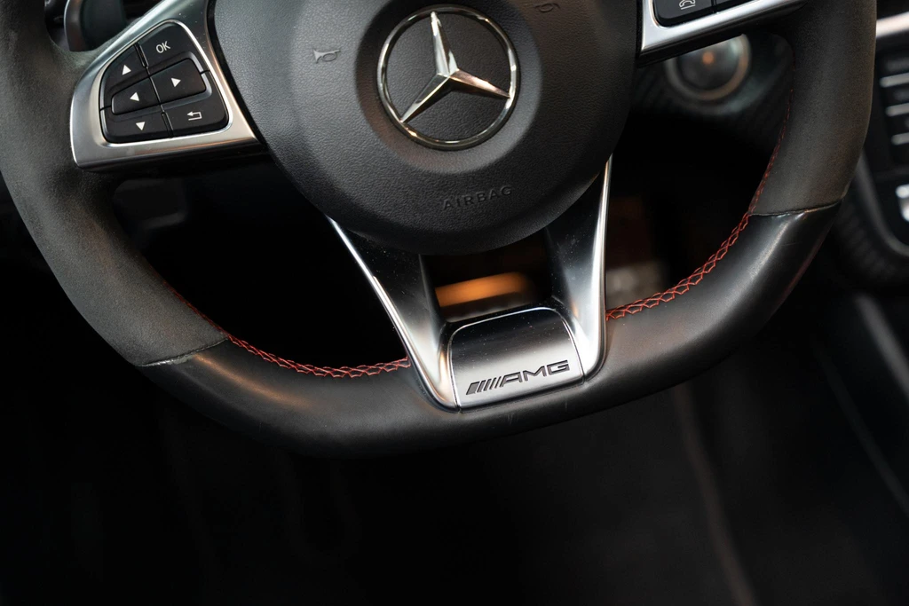 Mercedes-Benz A-Klasse – foto 59