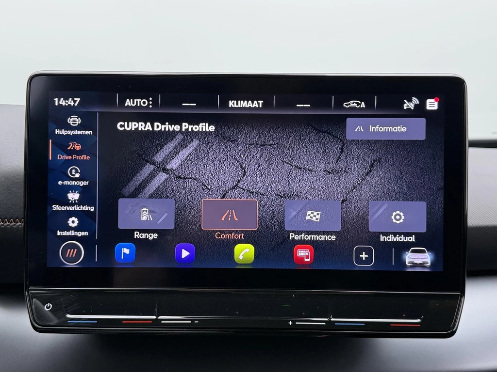 CUPRA Born – foto 27