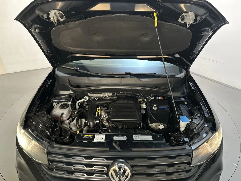 Volkswagen T-Cross – foto 13