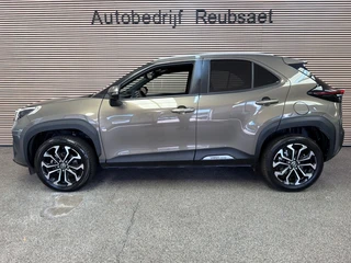 Toyota Yaris Cross – thumbnail 2