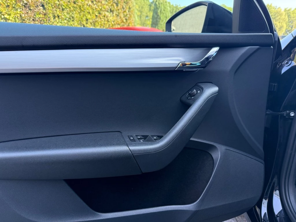 Škoda Octavia – foto 18
