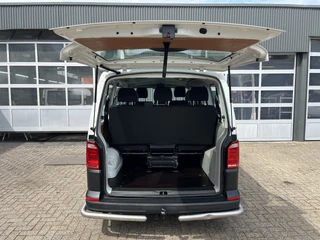 Volkswagen Transporter – thumbnail 26