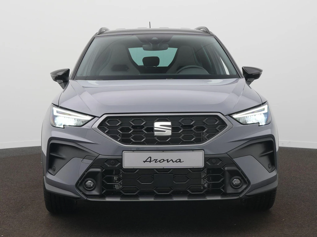 SEAT Arona – foto 10