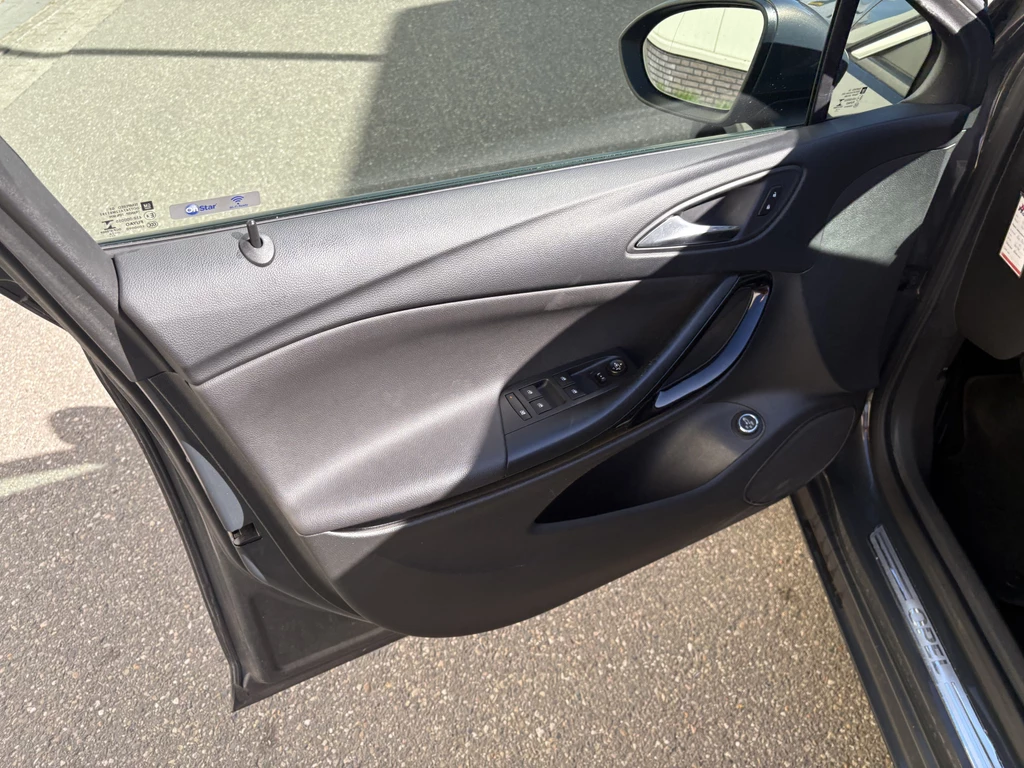 Opel Astra – foto 13