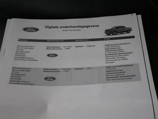 Ford Ranger – thumbnail 56