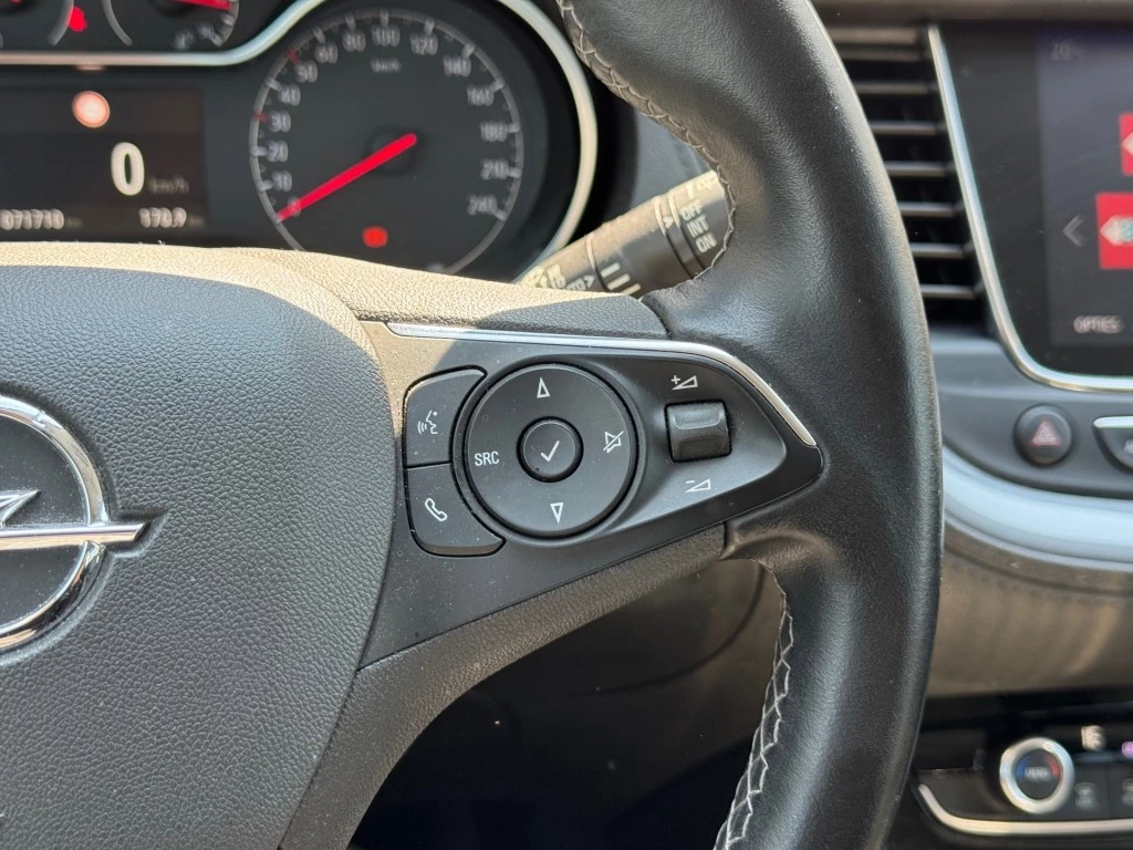 Opel Grandland X – foto 13