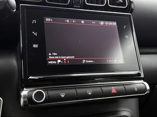 Citroën C3 Aircross – thumbnail 24