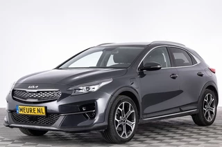 Kia XCeed – thumbnail 1