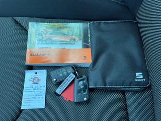 SEAT Arona – thumbnail 14