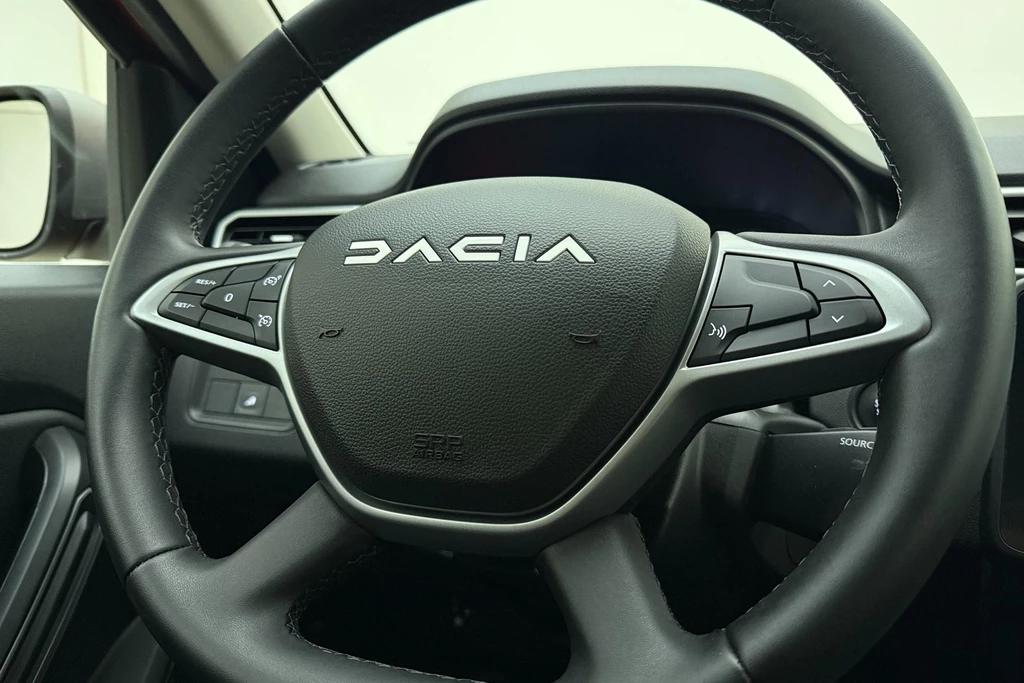 Dacia Duster – foto 18