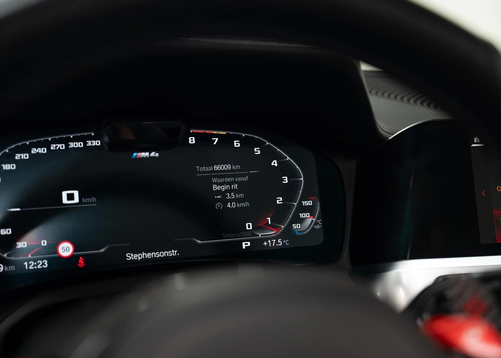 BMW M4 – foto 43