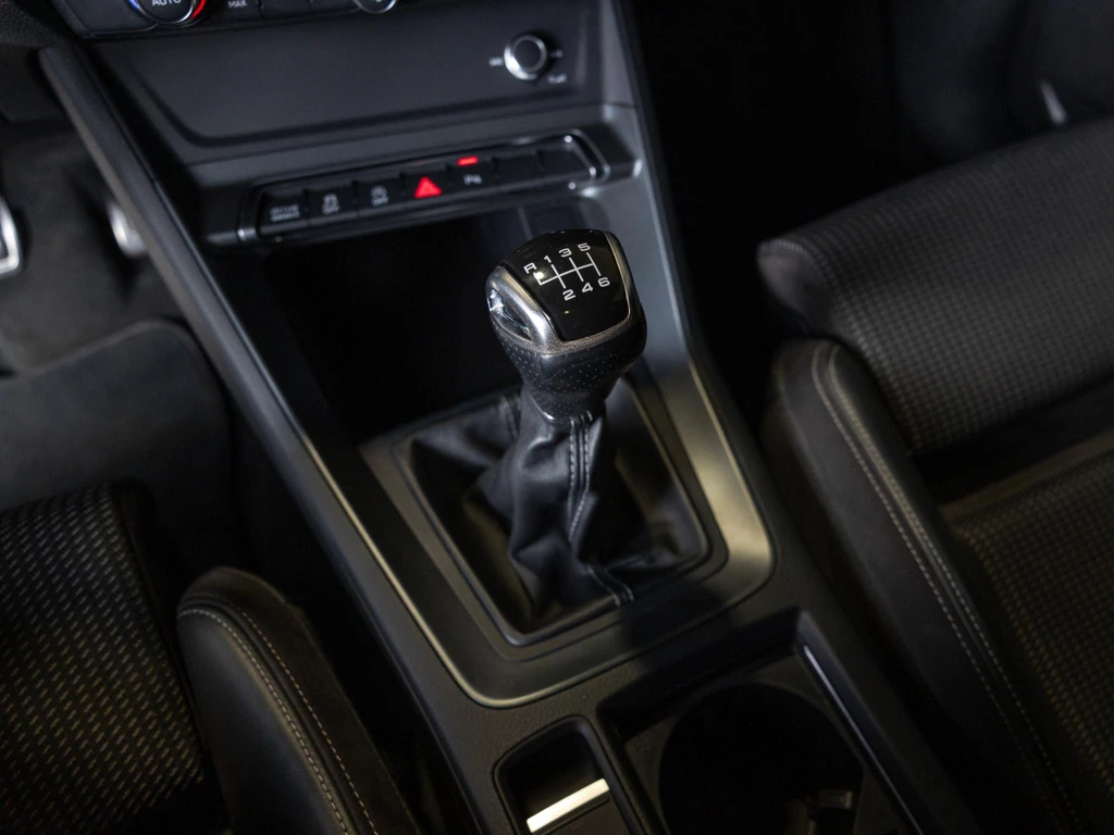 Audi Q3 – foto 35