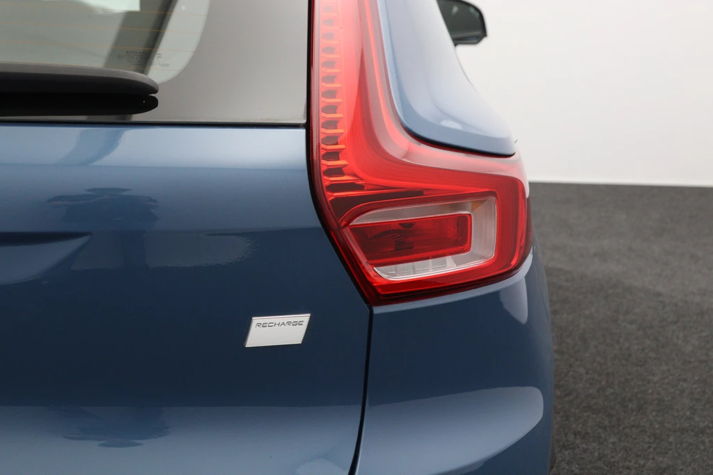 Volvo XC40 – foto 19