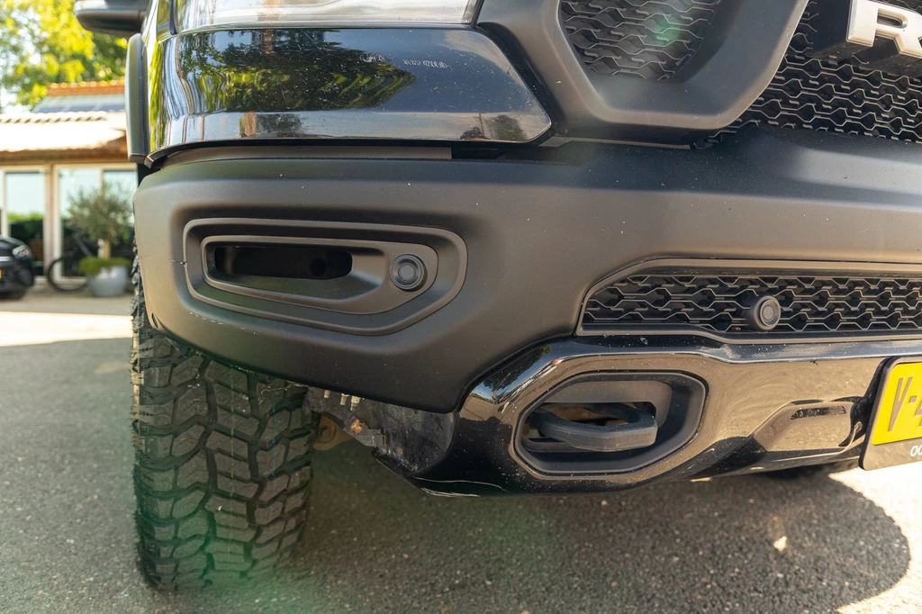 Dodge Ram 1500 – foto 20