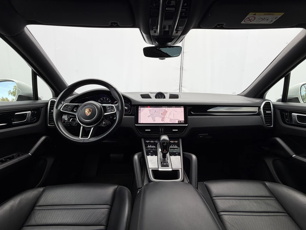 Porsche Cayenne – foto 84