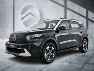 Citroën C3 Aircross – thumbnail 2