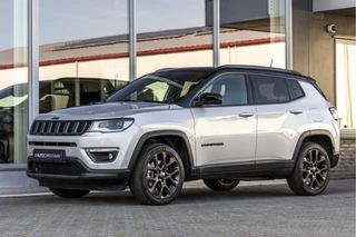 Jeep Compass – thumbnail 2