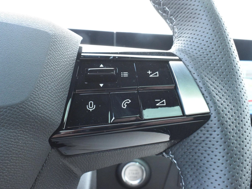 Opel Astra – foto 21