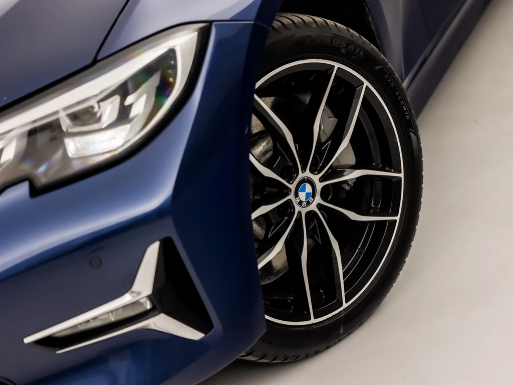 BMW 3 Serie – foto 15