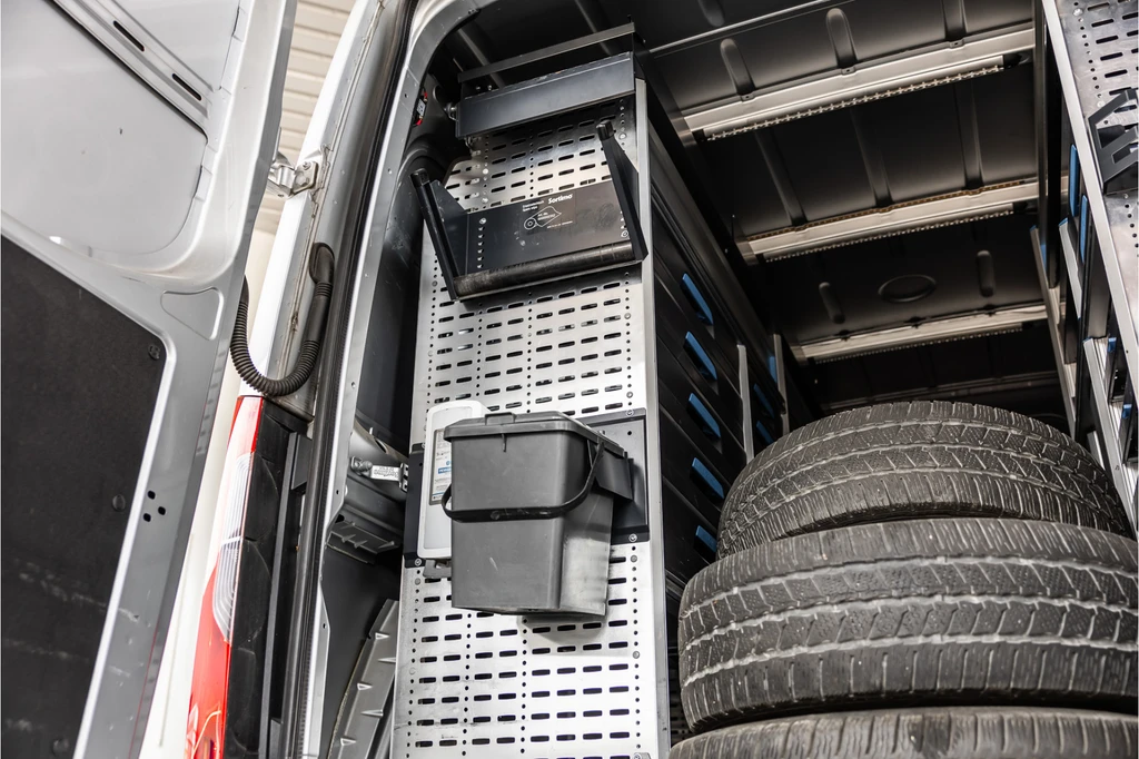 Mercedes-Benz Sprinter – foto 31