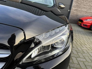 Mercedes-Benz C-Klasse – thumbnail 16