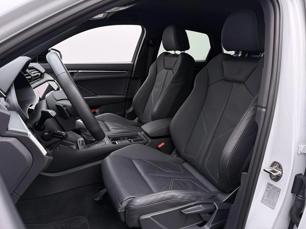 Audi Q3 – foto 34