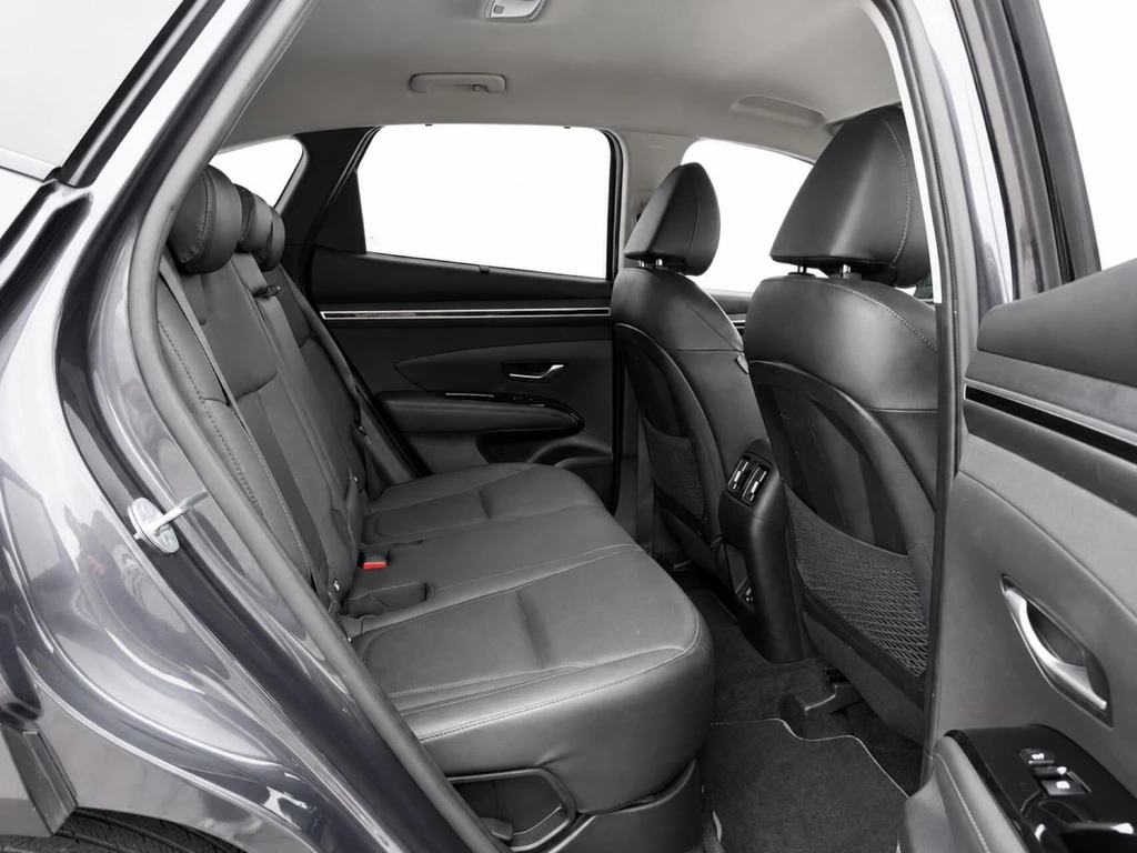 Hyundai Tucson – foto 27
