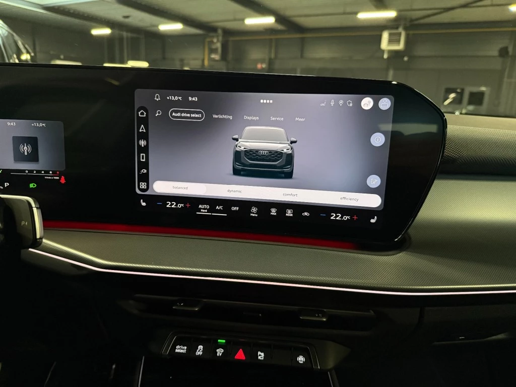 Audi Q3 – foto 16