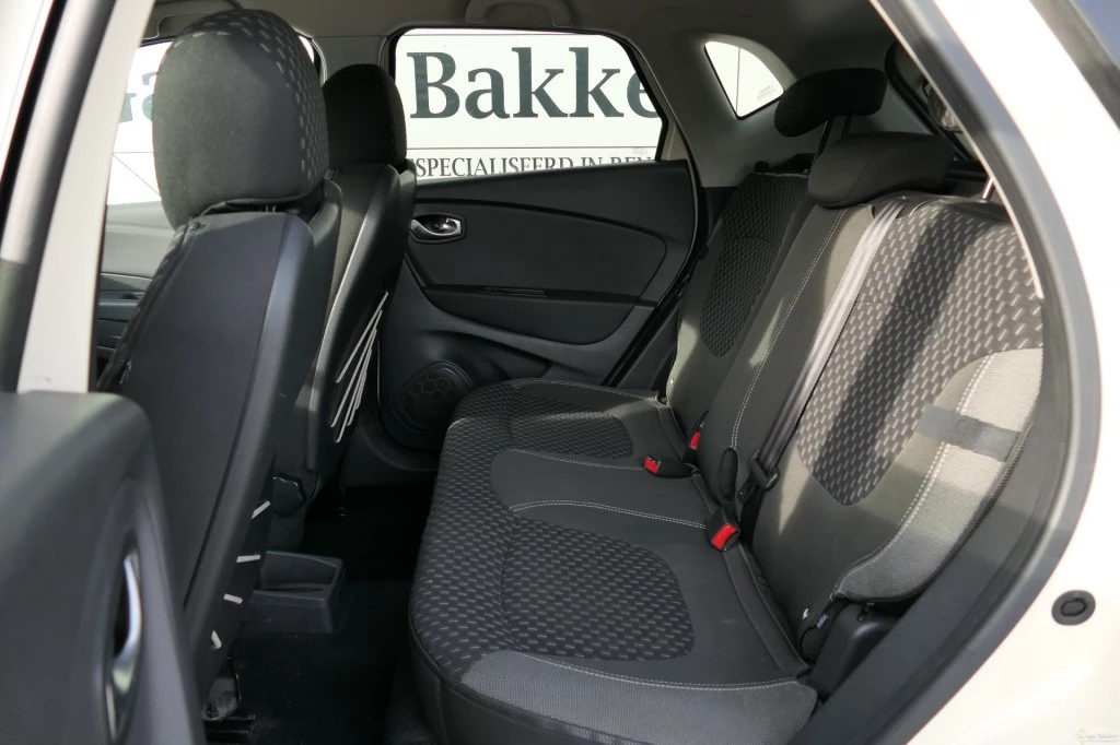 Renault Captur – foto 9