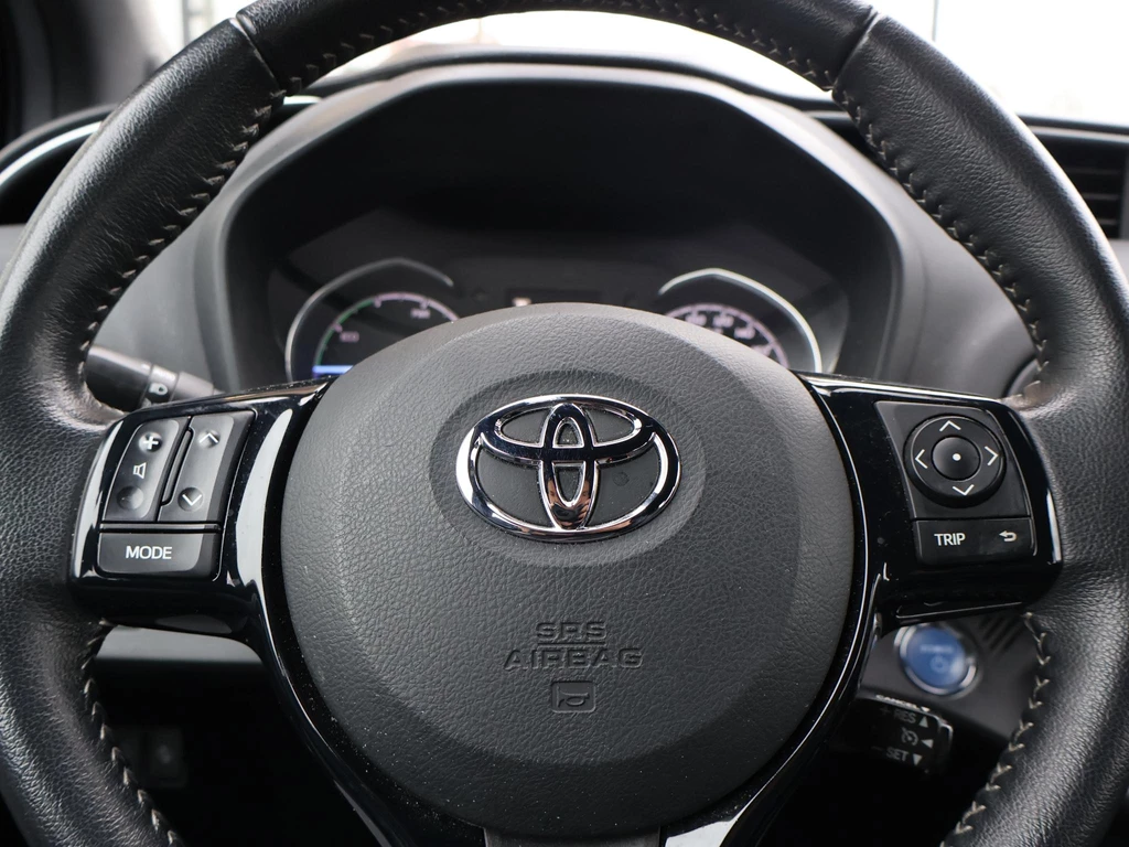 Toyota Yaris – foto 17