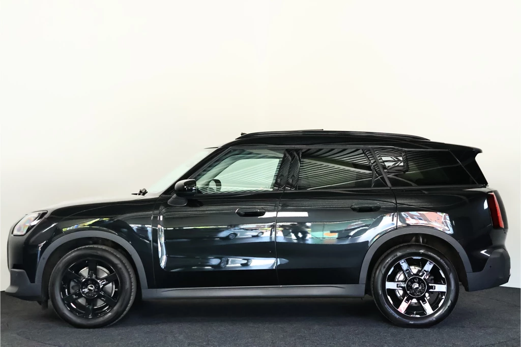 MINI Countryman – foto 2