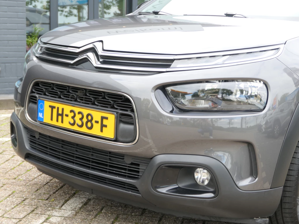 Citroën C4 Cactus – foto 13