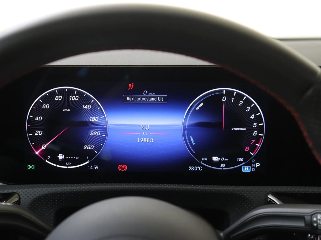 Mercedes-Benz CLA – foto 12