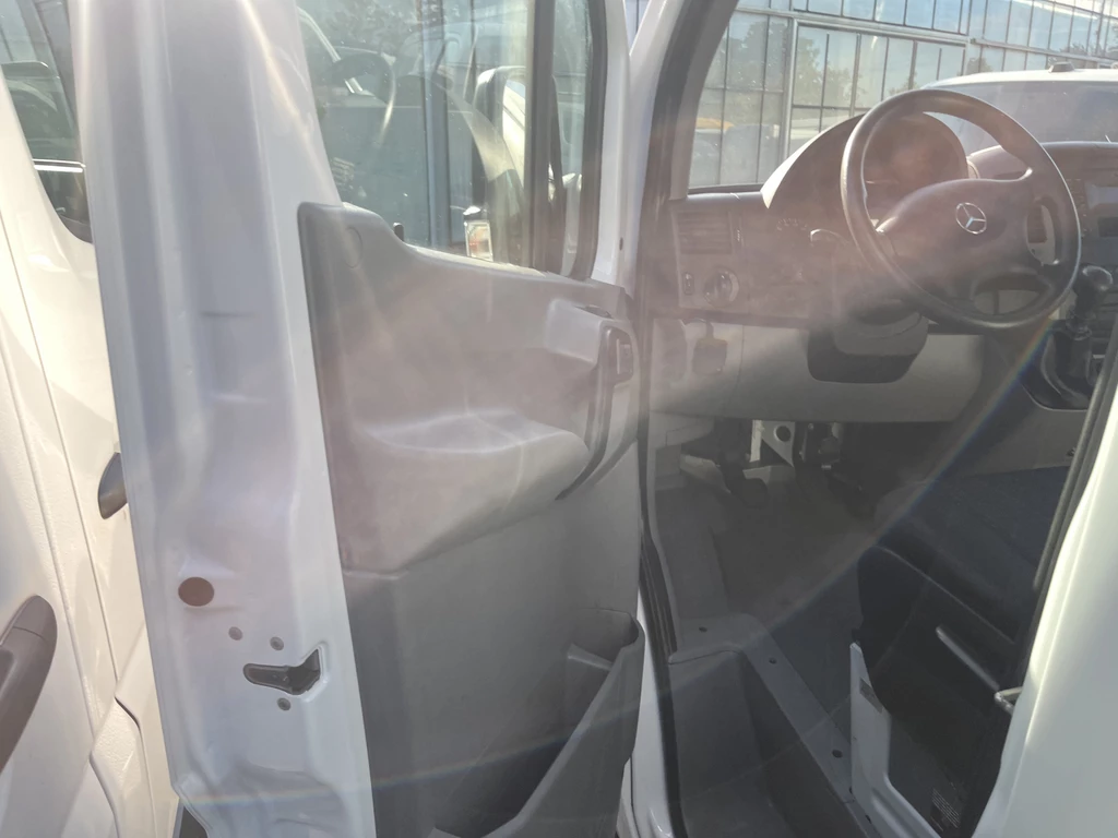 Mercedes-Benz Sprinter – foto 54