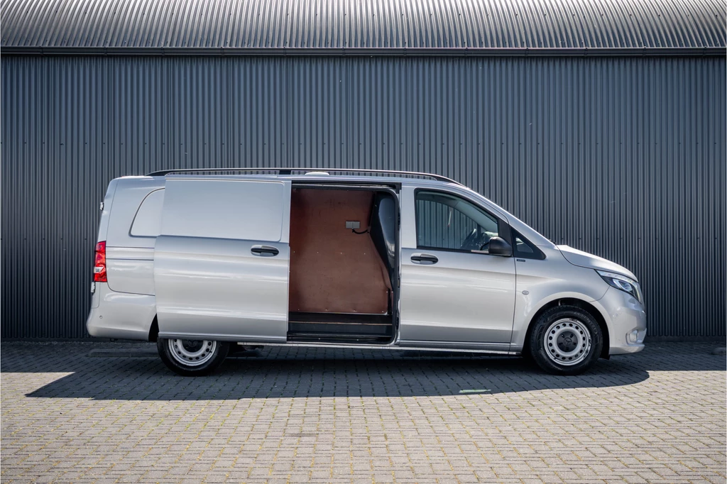 Mercedes-Benz Vito – foto 5