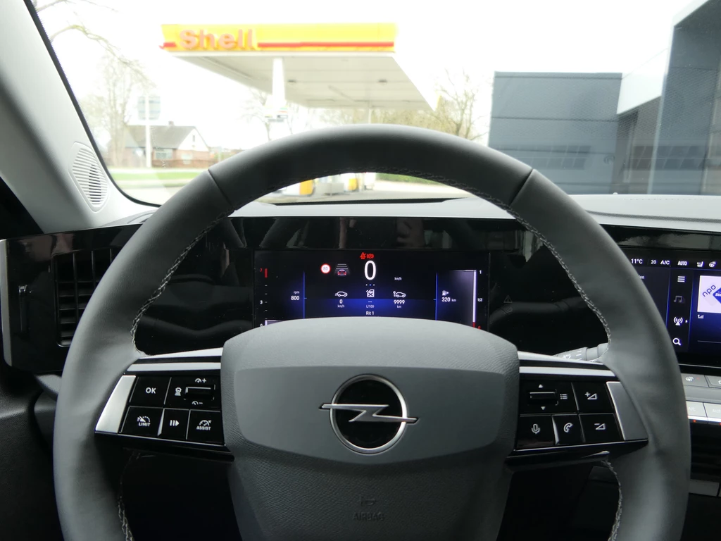 Opel Astra – foto 23