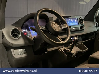 Mercedes-Benz Sprinter – thumbnail 17