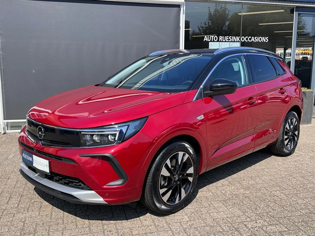 Opel Grandland – foto 2
