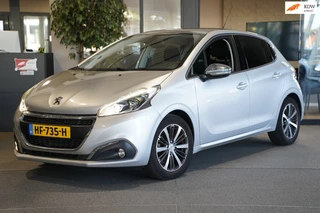 Peugeot 208 – thumbnail 1