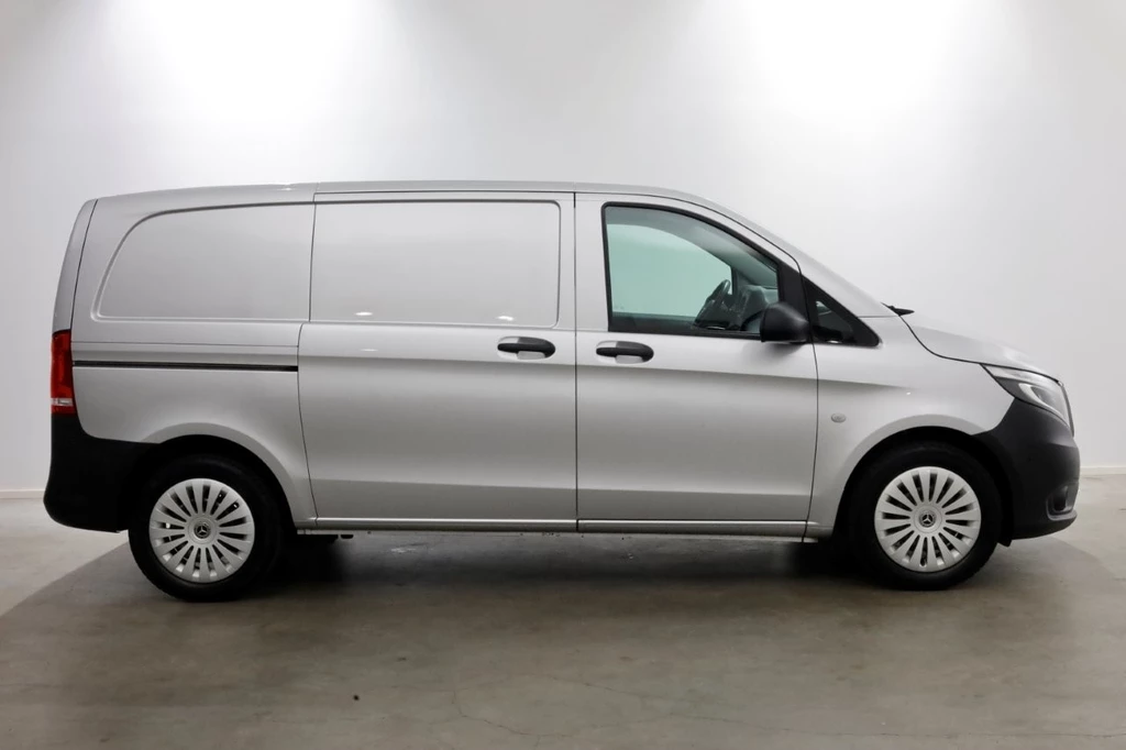 Mercedes-Benz Vito – foto 5